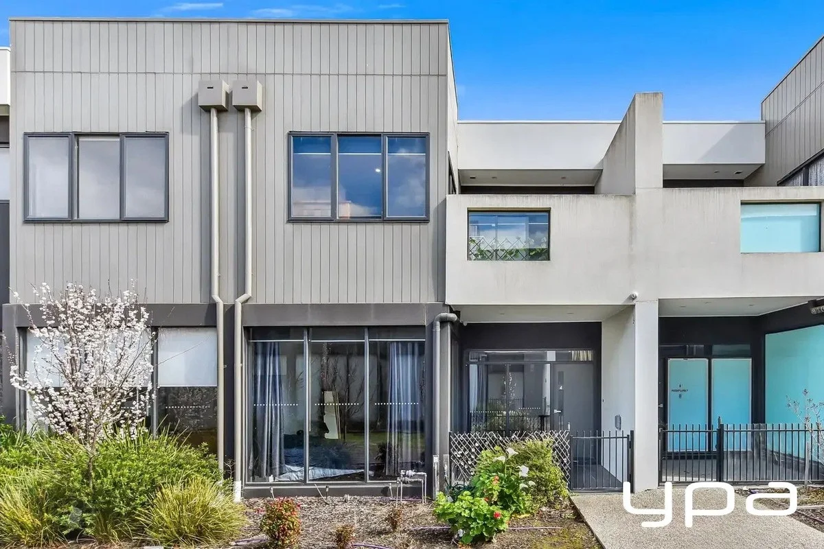 4 Push-Pea Way, Cranbourne West VIC 3977