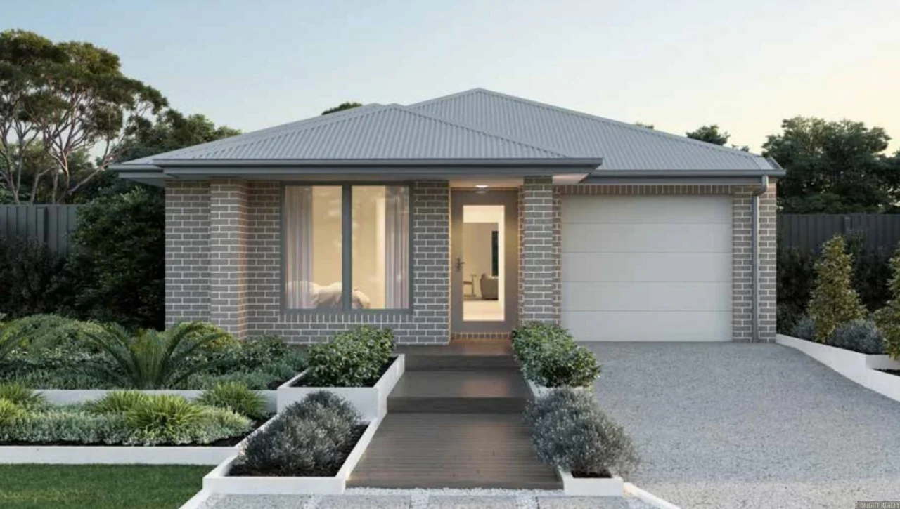 Lot 310 Thirteenth Avenue, Austral NSW 2179