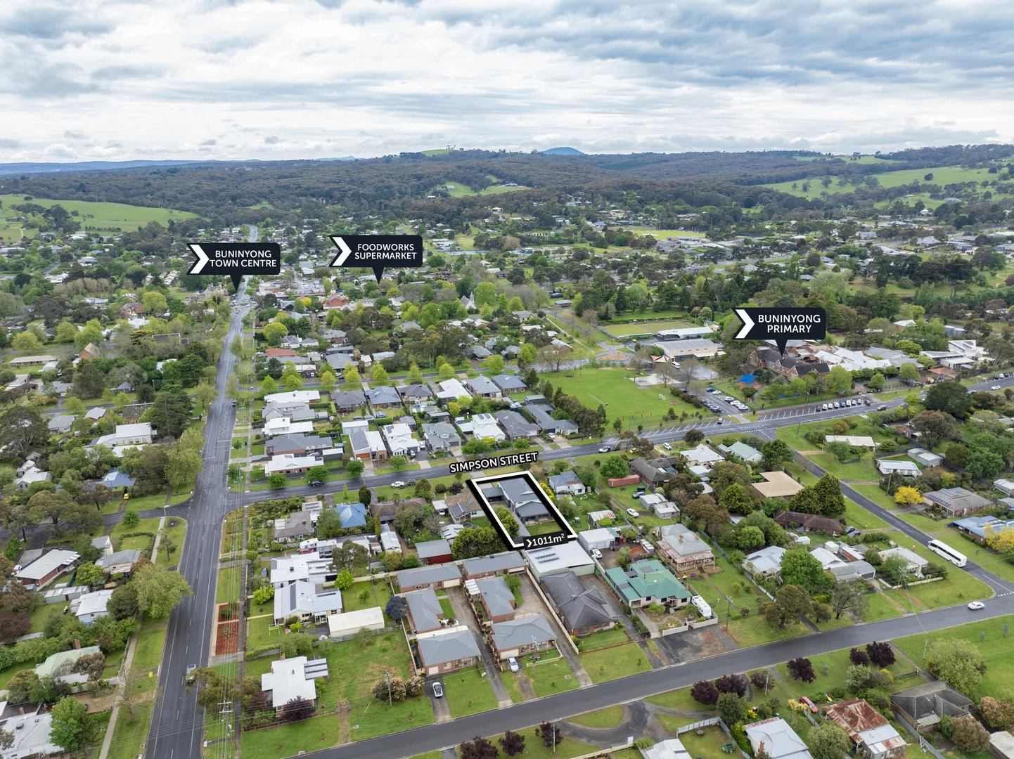 Additional image 21 of 309 Simpson Street, Buninyong VIC 3357