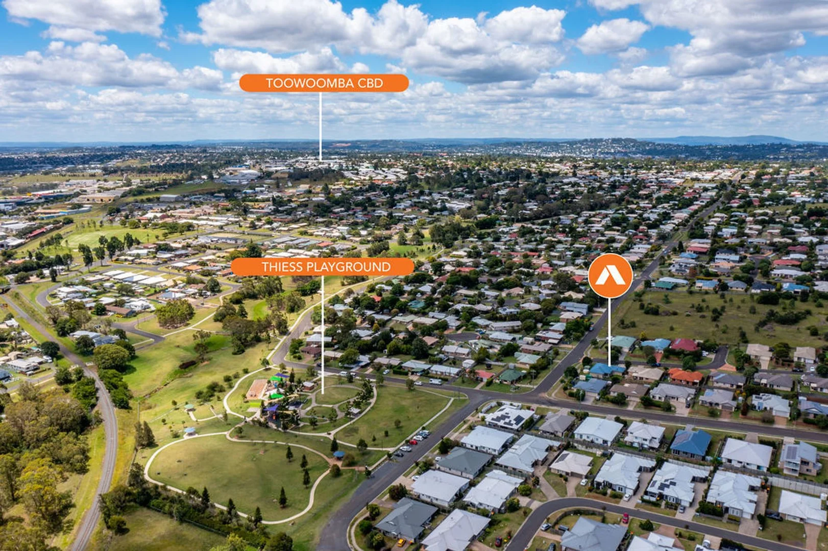 Additional image 19 of 20 Harrison Court, Darling Heights QLD 4350