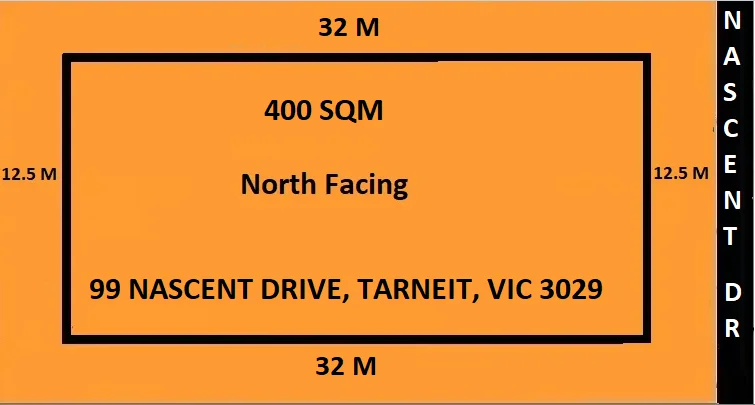 99 Nascent Drive, Tarneit VIC 3029