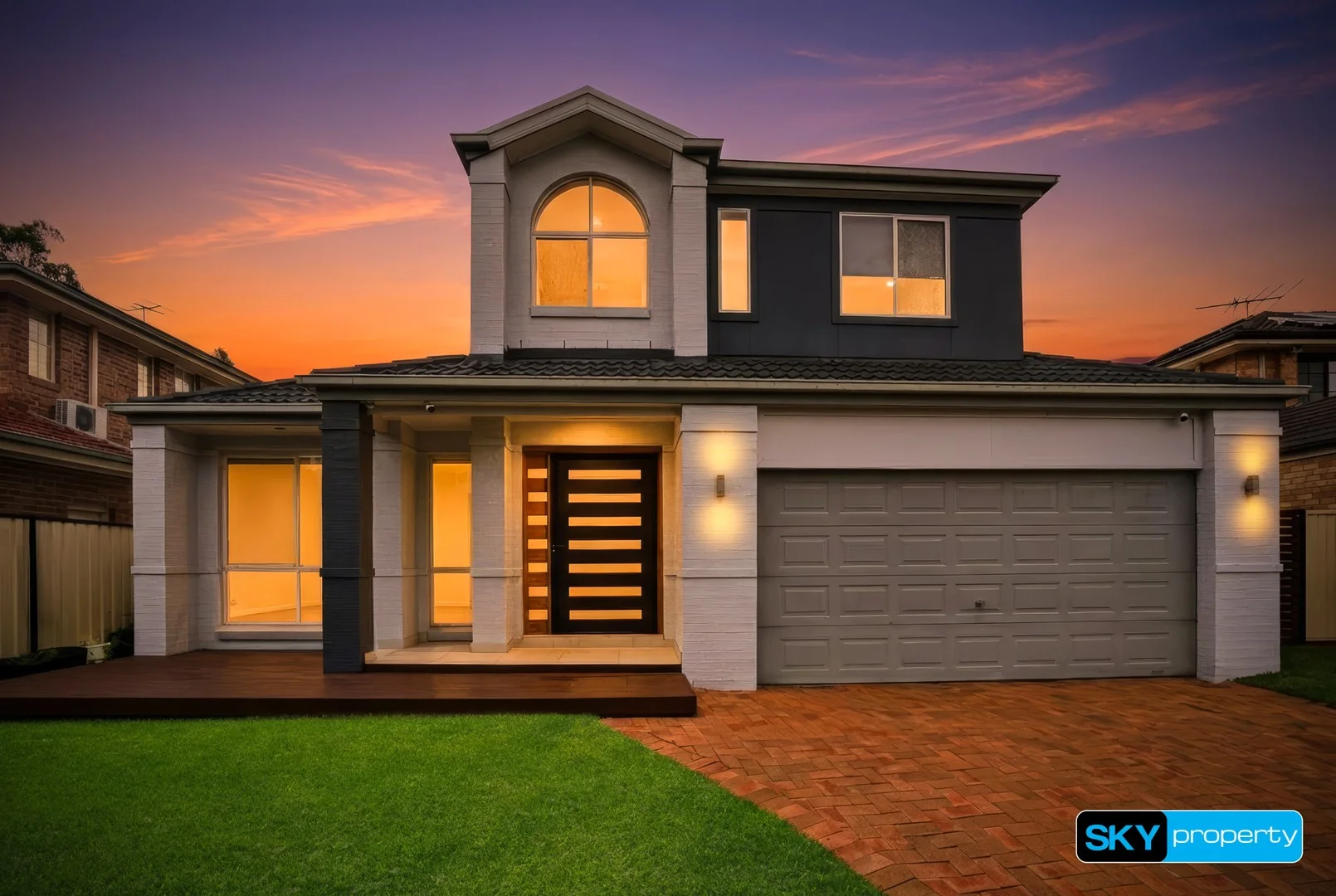 Additional image 2 of 38 Burragorang Street, Woodcroft NSW 2767