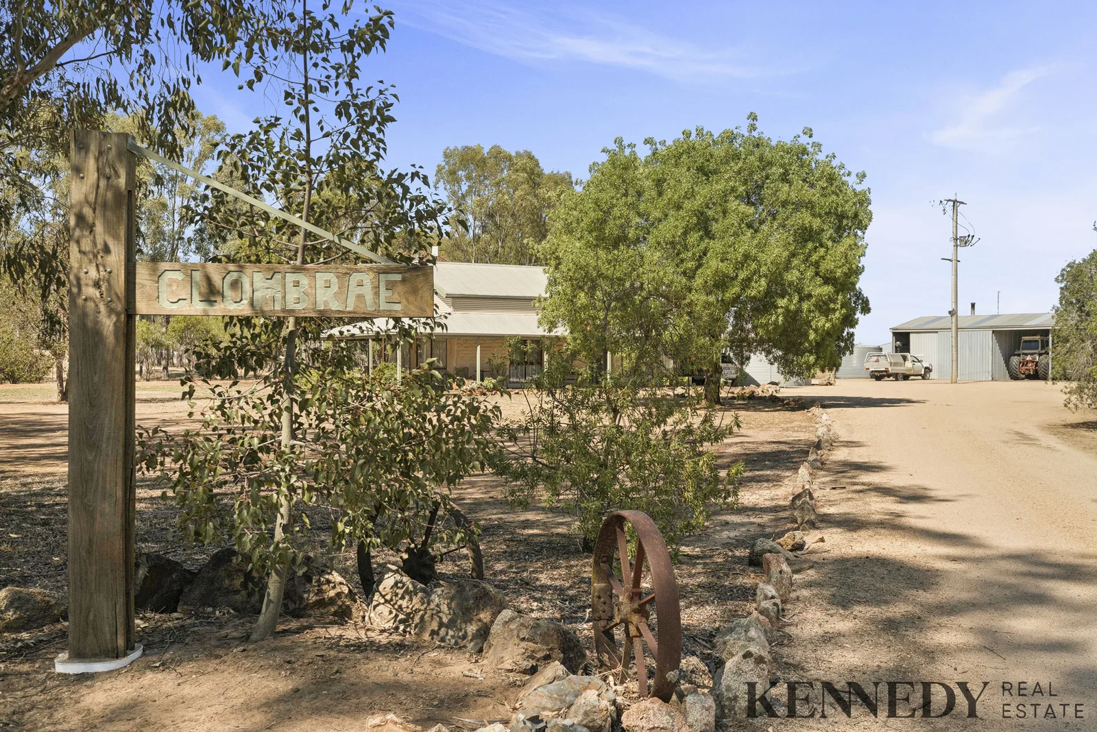 Additional image 2 of 92 Telford-Yarrawonga Road, Burramine VIC 3730