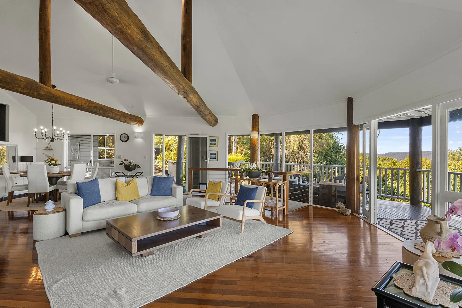 Additional image 3 of 93 Thomson Valley Rd, Valdora QLD 4561