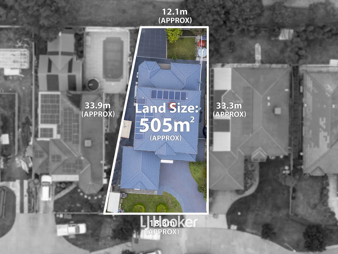 Additional image 20 of 13 Oliver Court, Narre Warren South VIC 3805