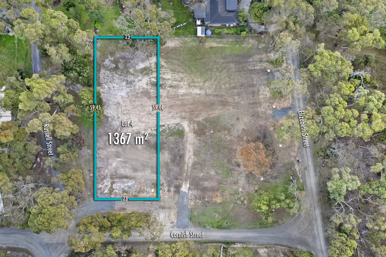 Additional image 2 of 4/2-4 Cornish Street, Buninyong VIC 3357