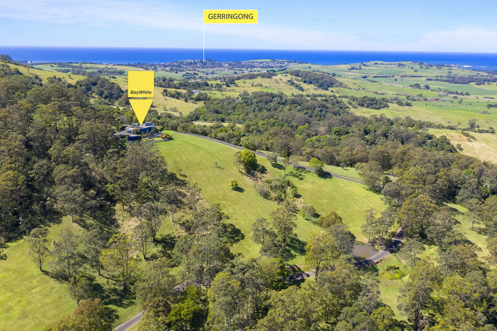 Additional image 23 of 'Eagleview Park' 98 Foxground Road, Foxground NSW 2534