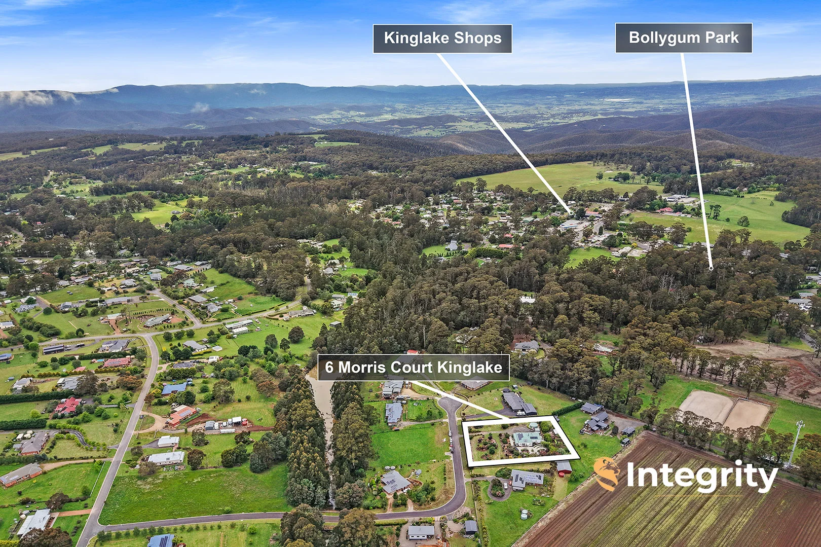 Additional image 27 of 6 Morris Court, Kinglake VIC 3763