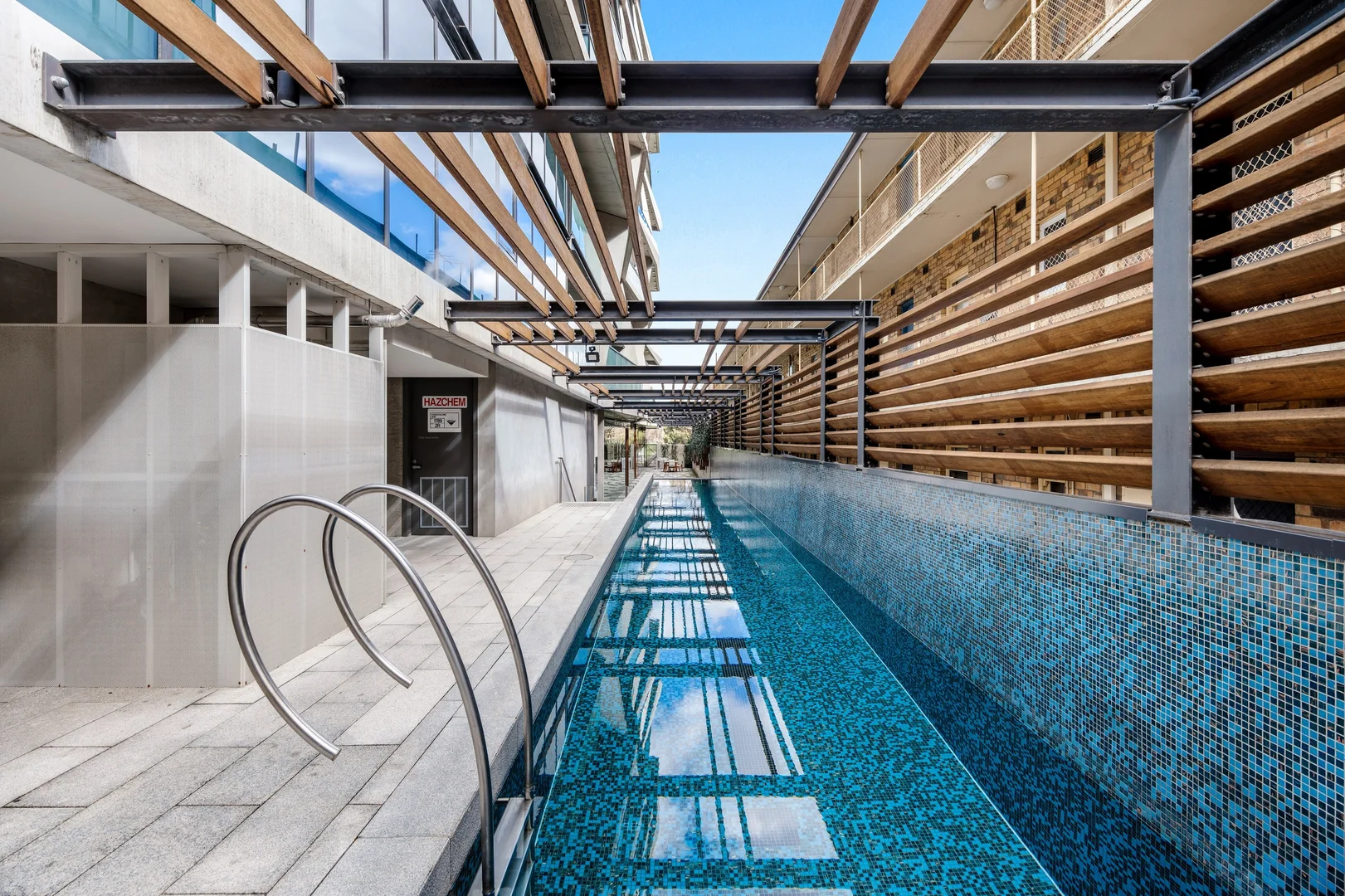 Additional image 28 of 403/77 Queens Road, Melbourne VIC 3004