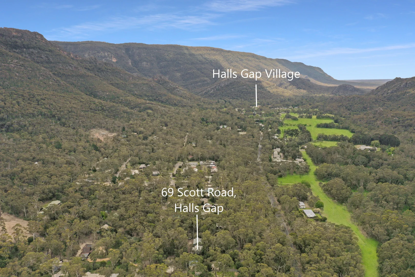 Additional image 12 of 69 Scott Rd, Halls Gap VIC 3381