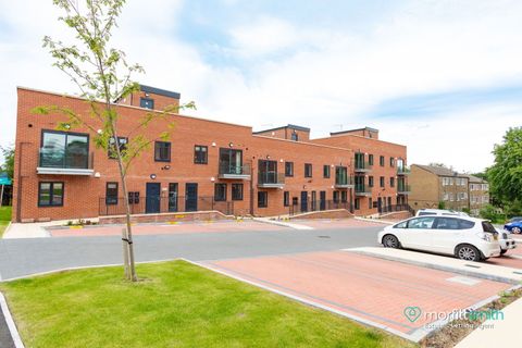 Five Apartments @ 53 Lemont Road, Totley S17
