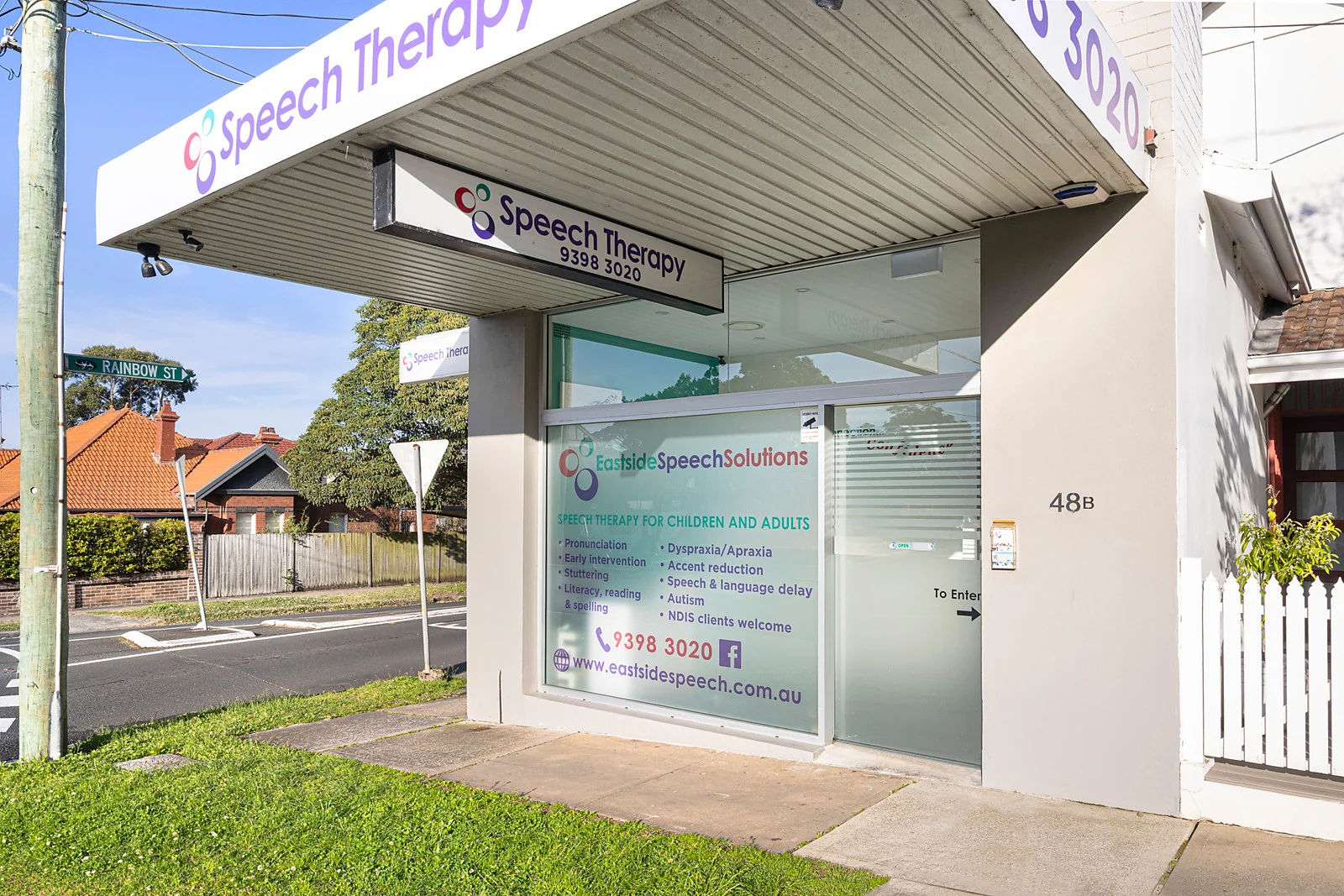 48B Canberra Street, Randwick NSW 2031