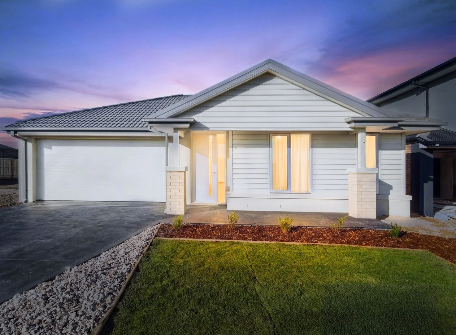 127 Pratincole Boulevard, Officer VIC 3809
