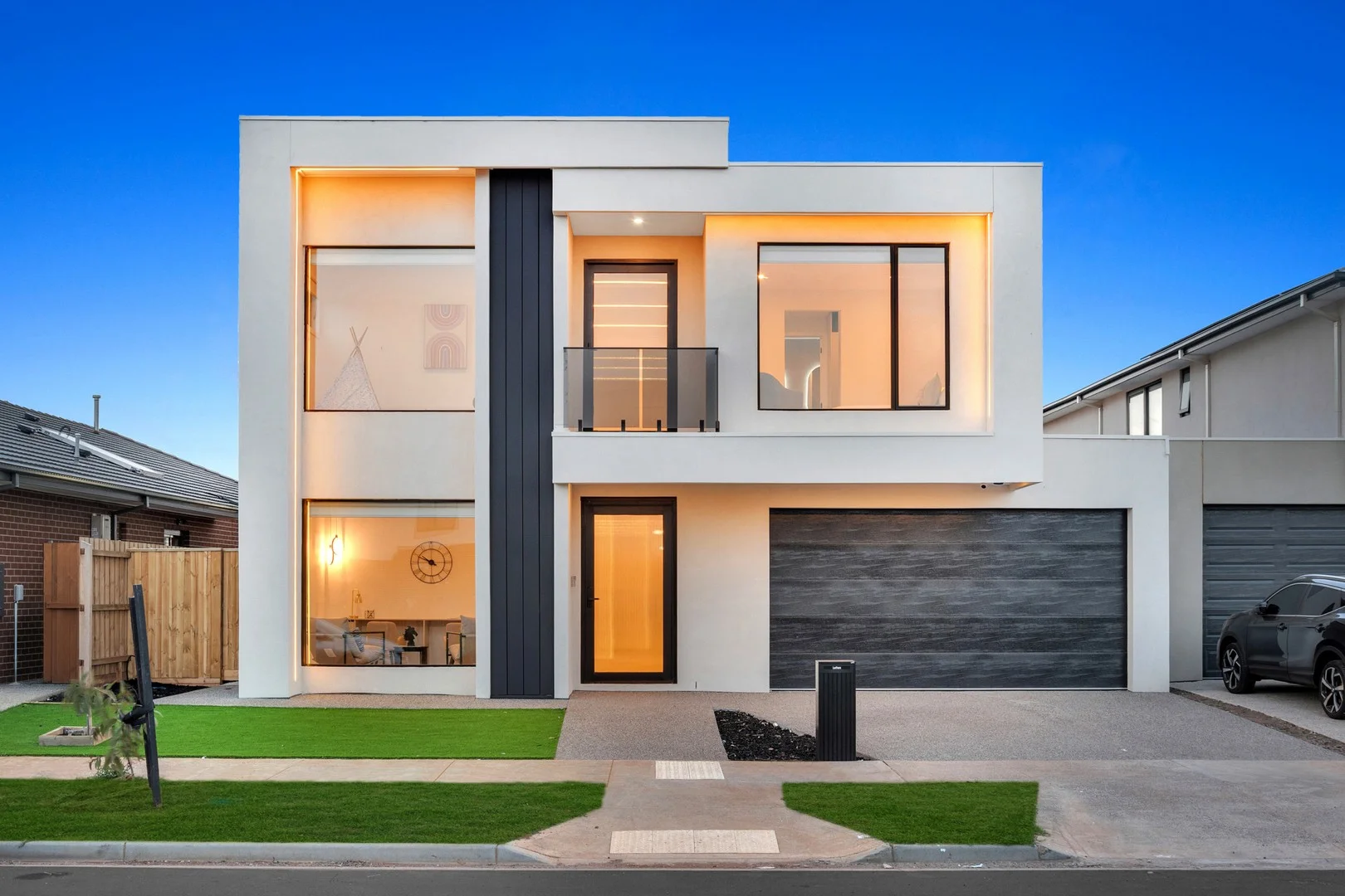 10 Brushwood Drive, Aintree VIC 3336