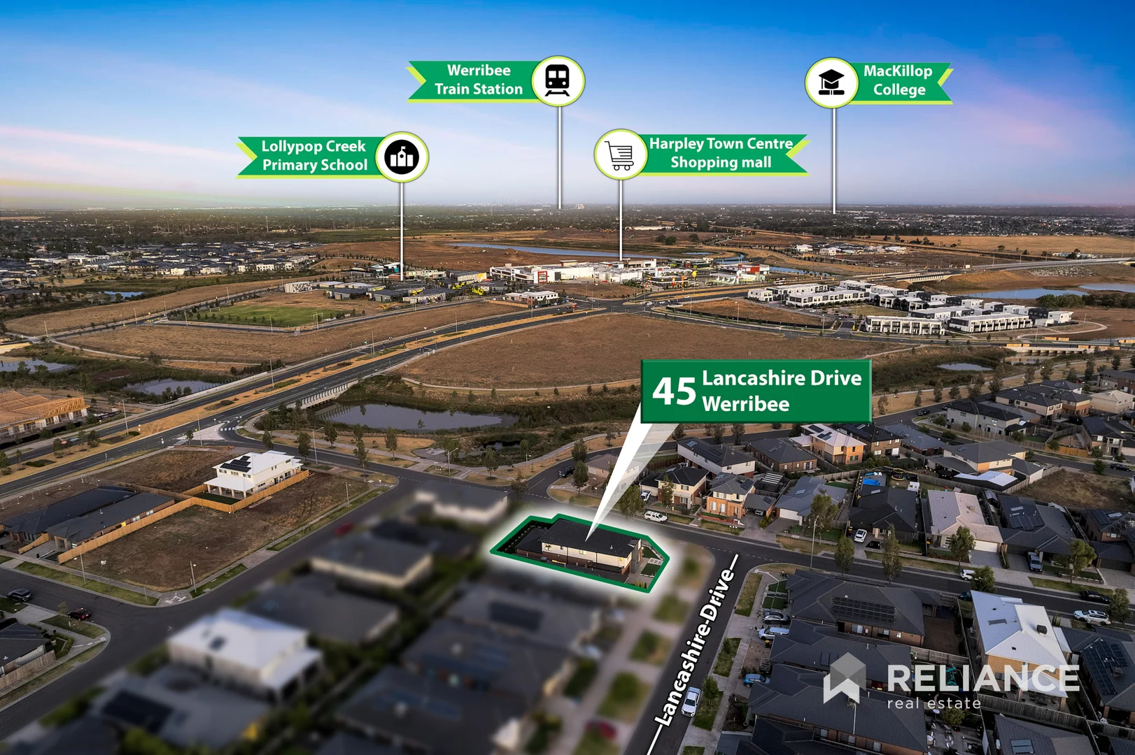 Additional image 33 of 45 Lancashire Drive, Werribee VIC 3030