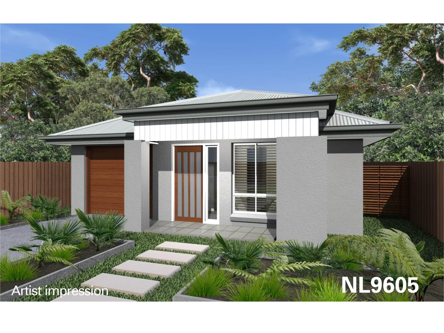 Additional image 3 of Lot 17/22 Mason Rd, Box Hill NSW 2765