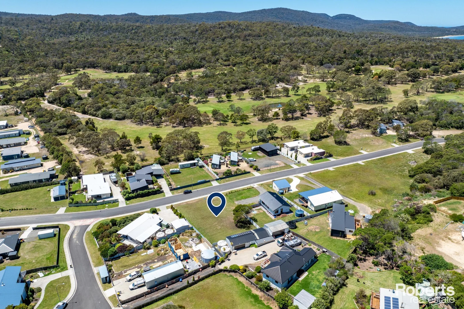 Additional image 2 of 191 Hazards View Drive, Coles Bay TAS 7215