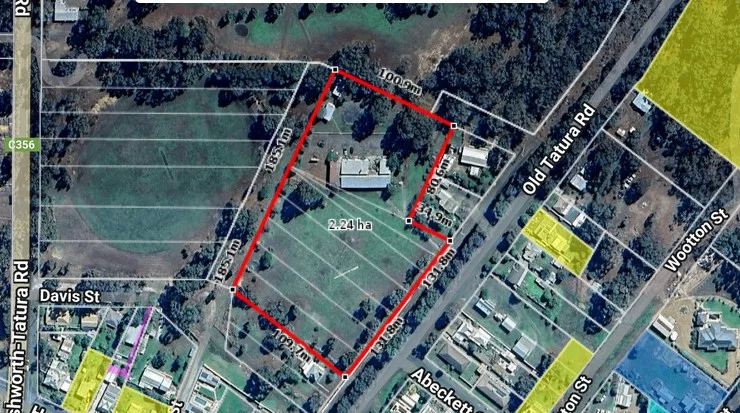 Additional image 5 of 13-23 Old Tatura Road, Rushworth VIC 3612