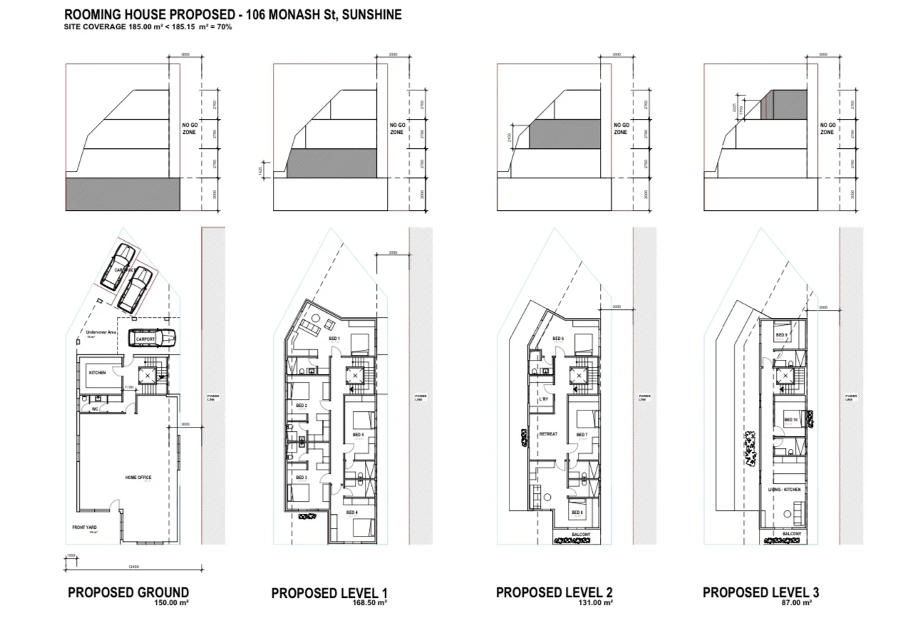 Additional image 17 of 106 Monash Street, Sunshine VIC 3020