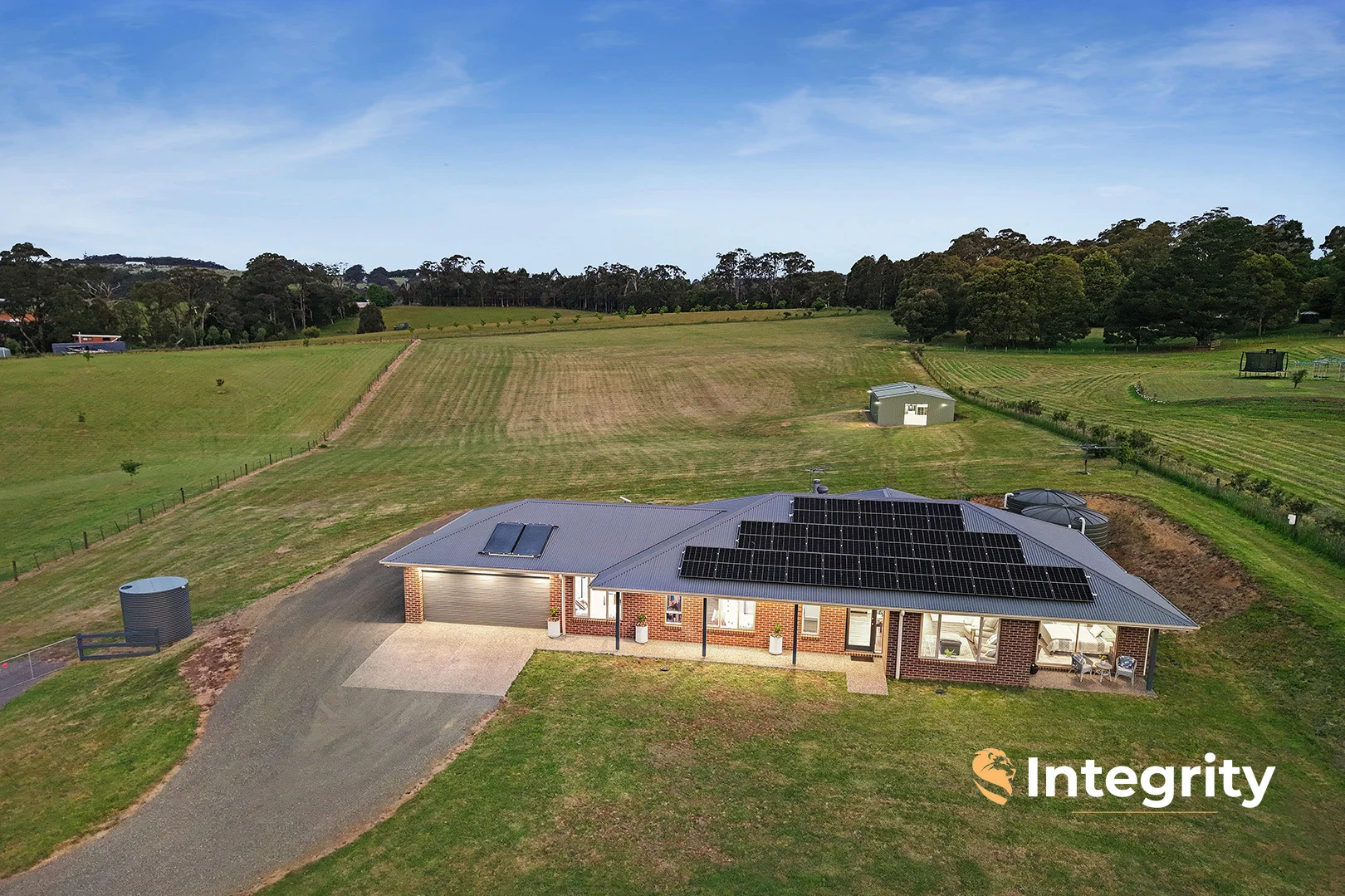 Additional image 26 of 680 Denereaz Drive, Kinglake West VIC 3757