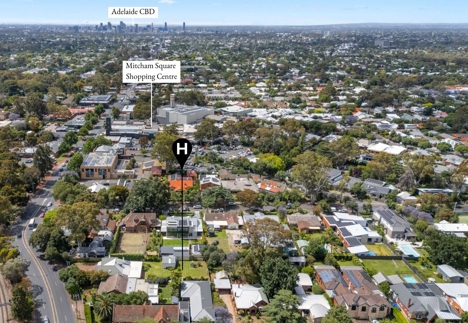 Additional image 6 of 141 Belair Road, Torrens Park SA 5062