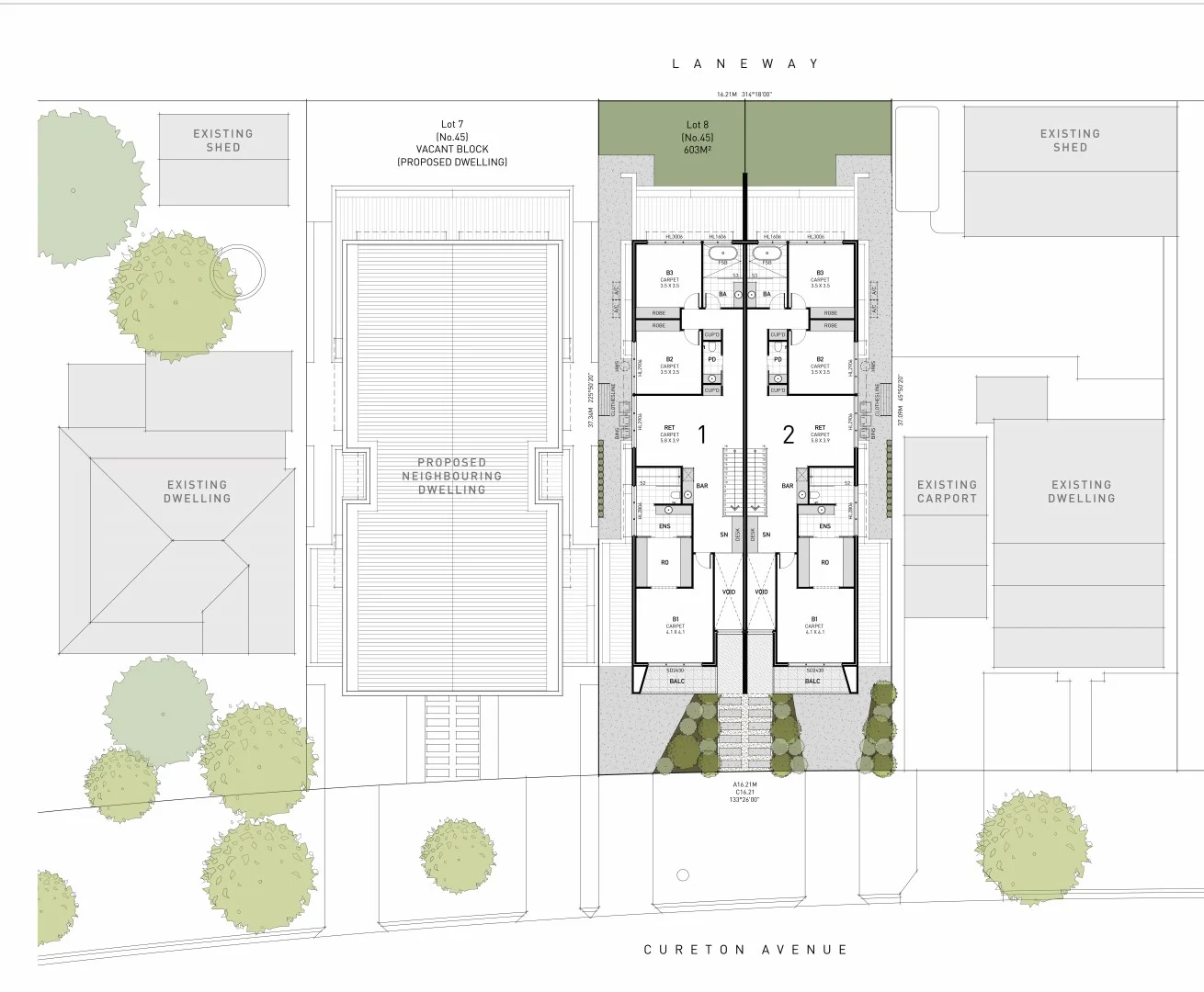 Additional image 6 of 45 Cureton Avenue, Mildura VIC 3500