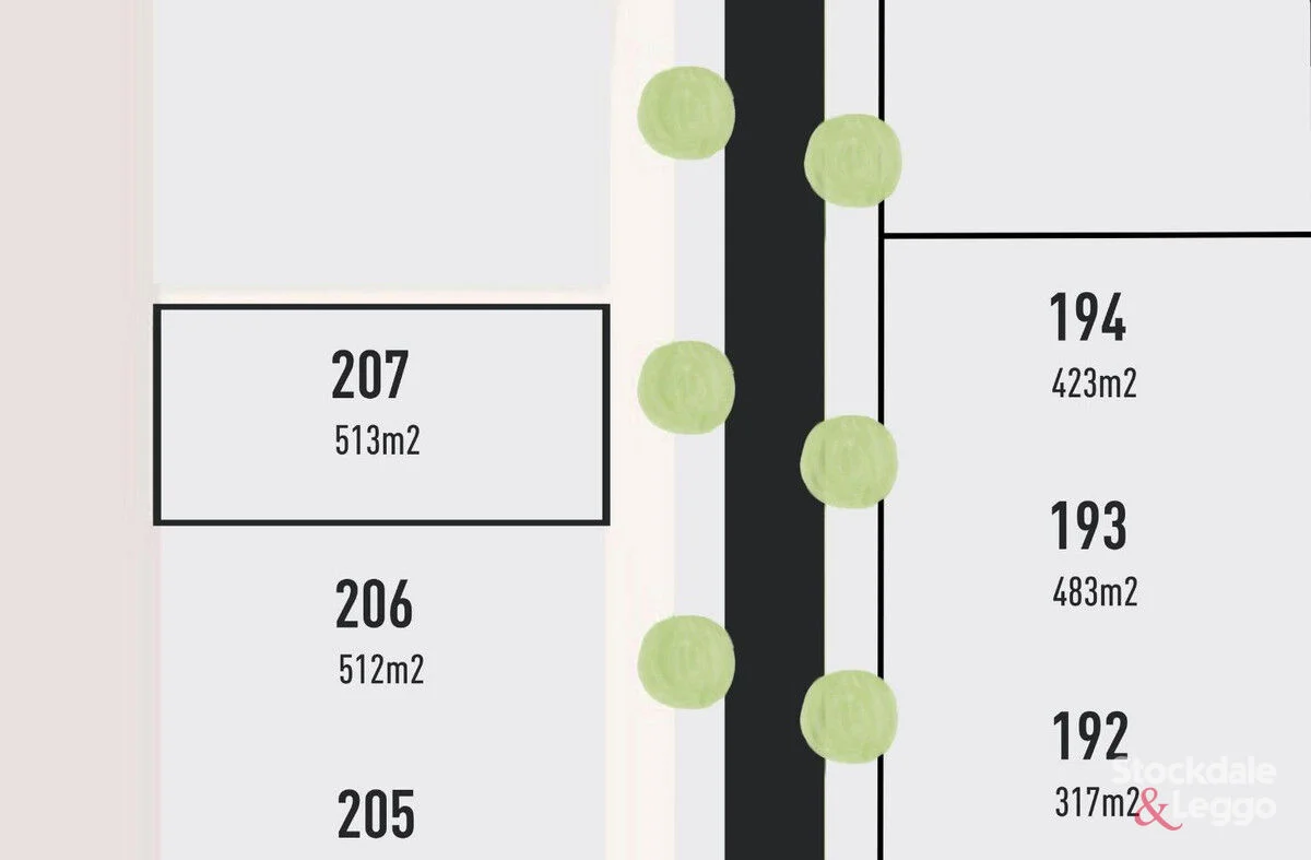 207 Pembrey Loop, Cowes VIC 3922