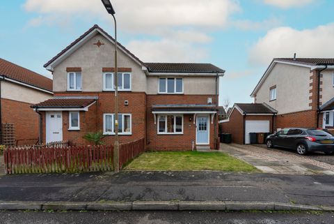 74 Blackchapel Close, Newcraighall, Edinburgh EH15