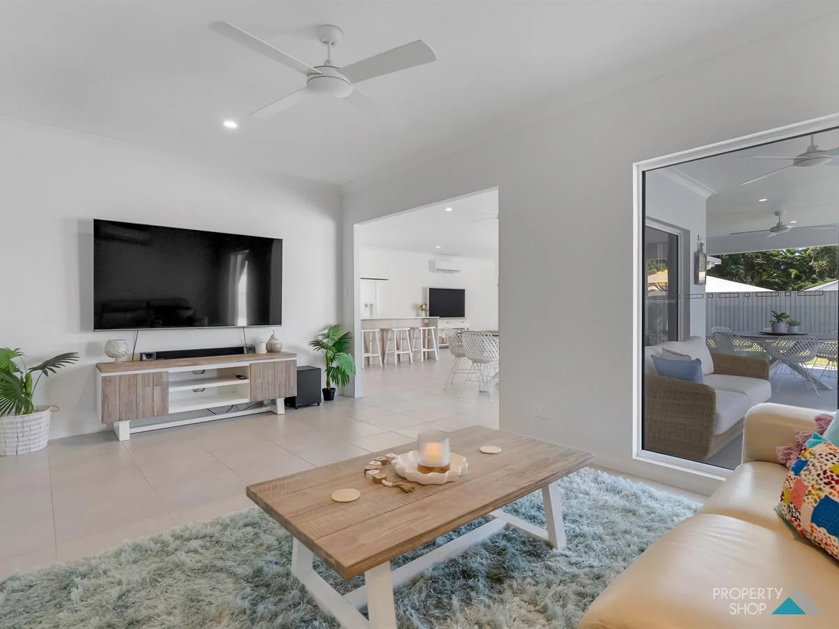 Additional image 3 of 22 Sandbar Avenue, Kewarra Beach QLD 4879