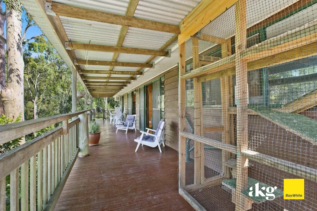 Additional image 11 of 24 PENELOPE DR, Cornubia QLD 4130