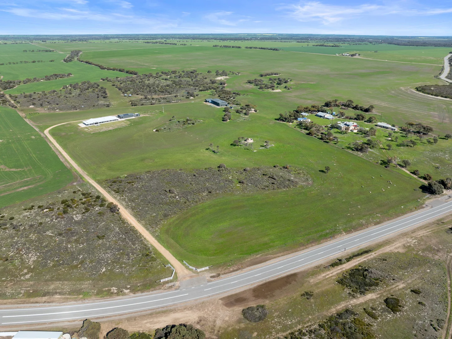 Additional image 57 of 913 North Coast Road, Point Souttar SA 5577