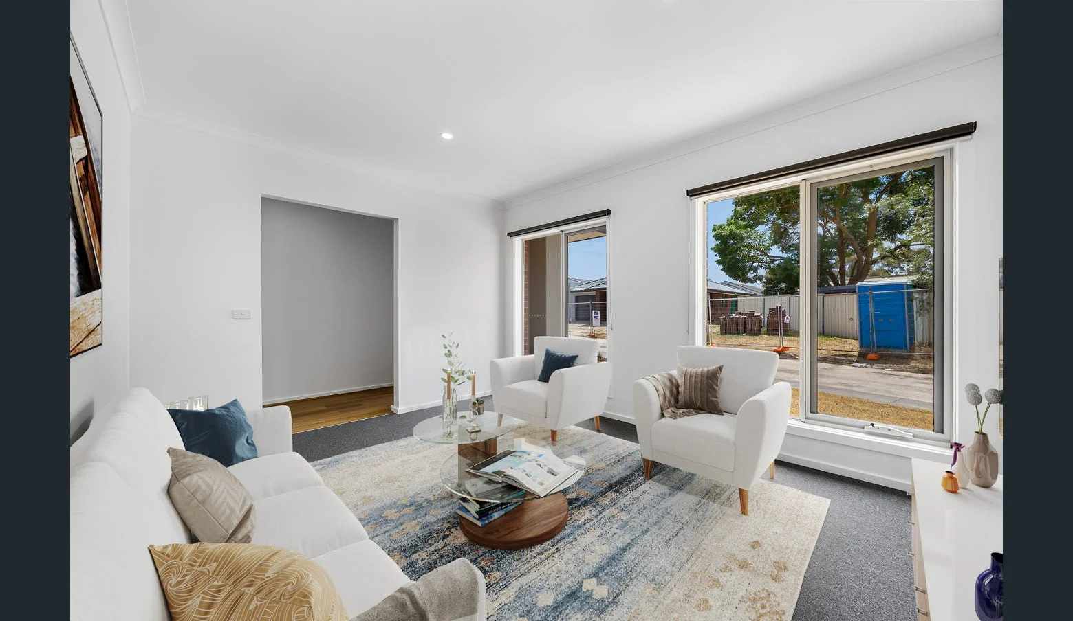 Additional image 16 of Lot 2943 Peppercorn Estate, Donnybrook VIC 3064