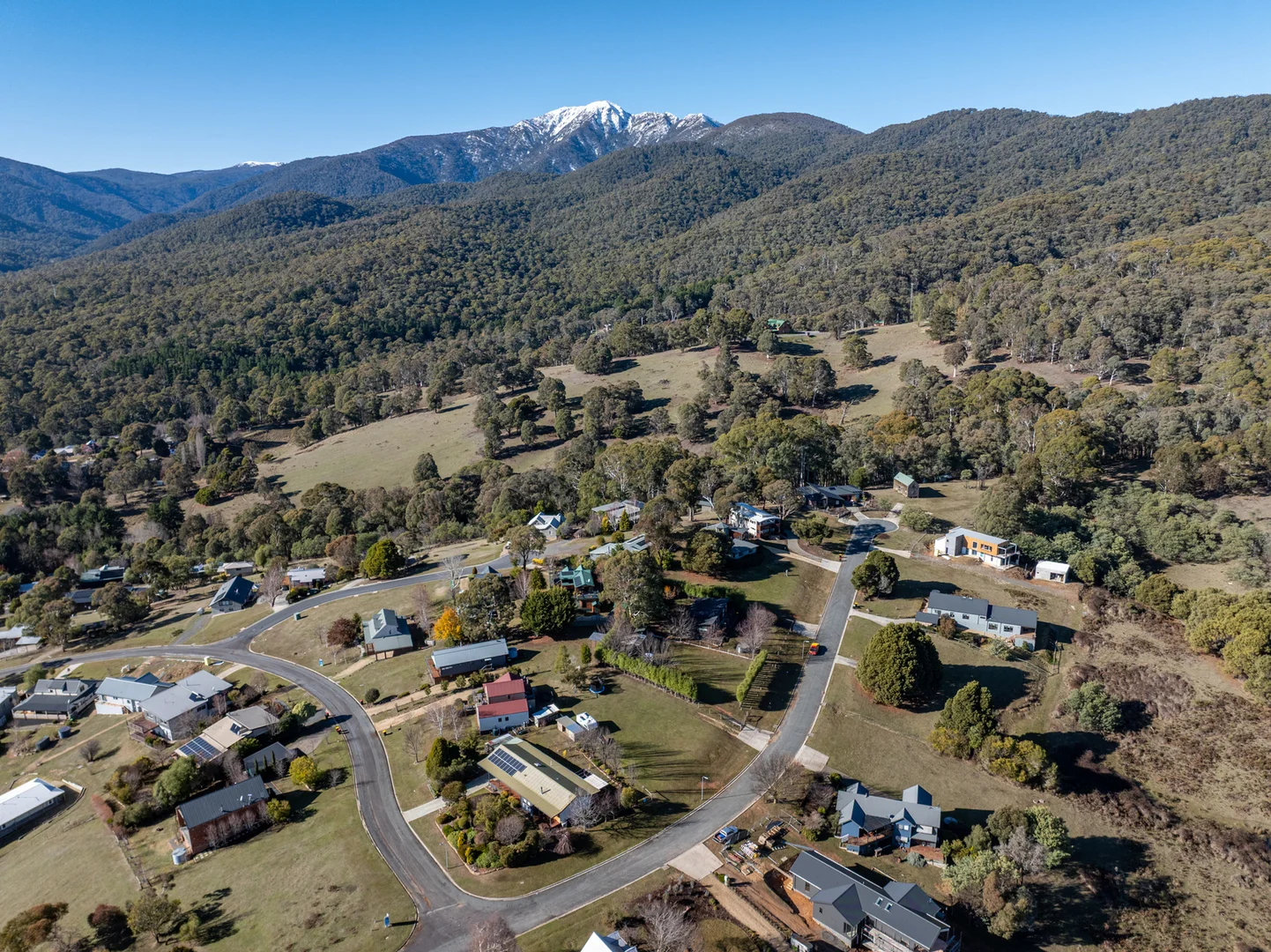 Additional image 9 of 1 Lightwood Court, Merrijig VIC 3723