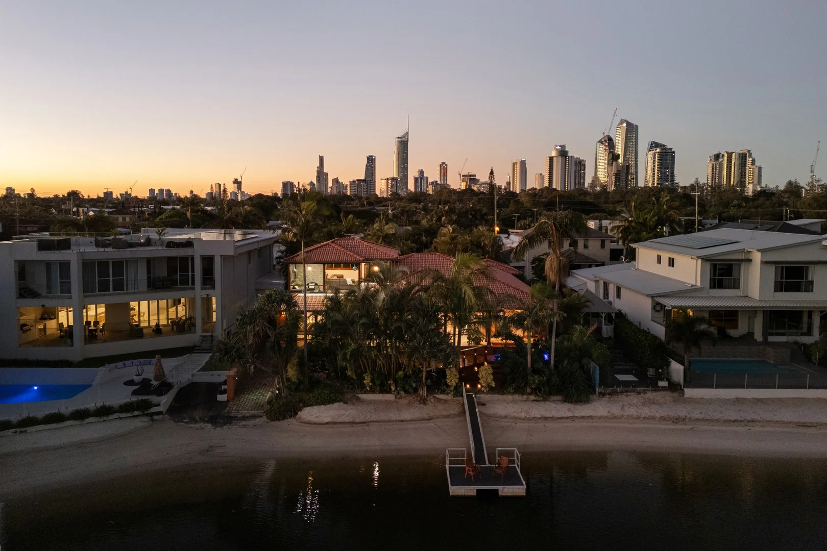 Additional image 4 of 123 & 125 Allambi Avenue, Broadbeach Waters QLD 4218