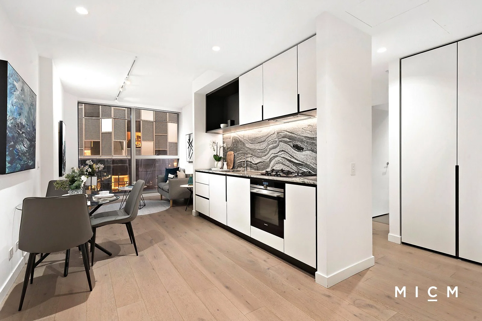 Additional image 4 of 6207/639 Little Lonsdale Street, Melbourne VIC 3000