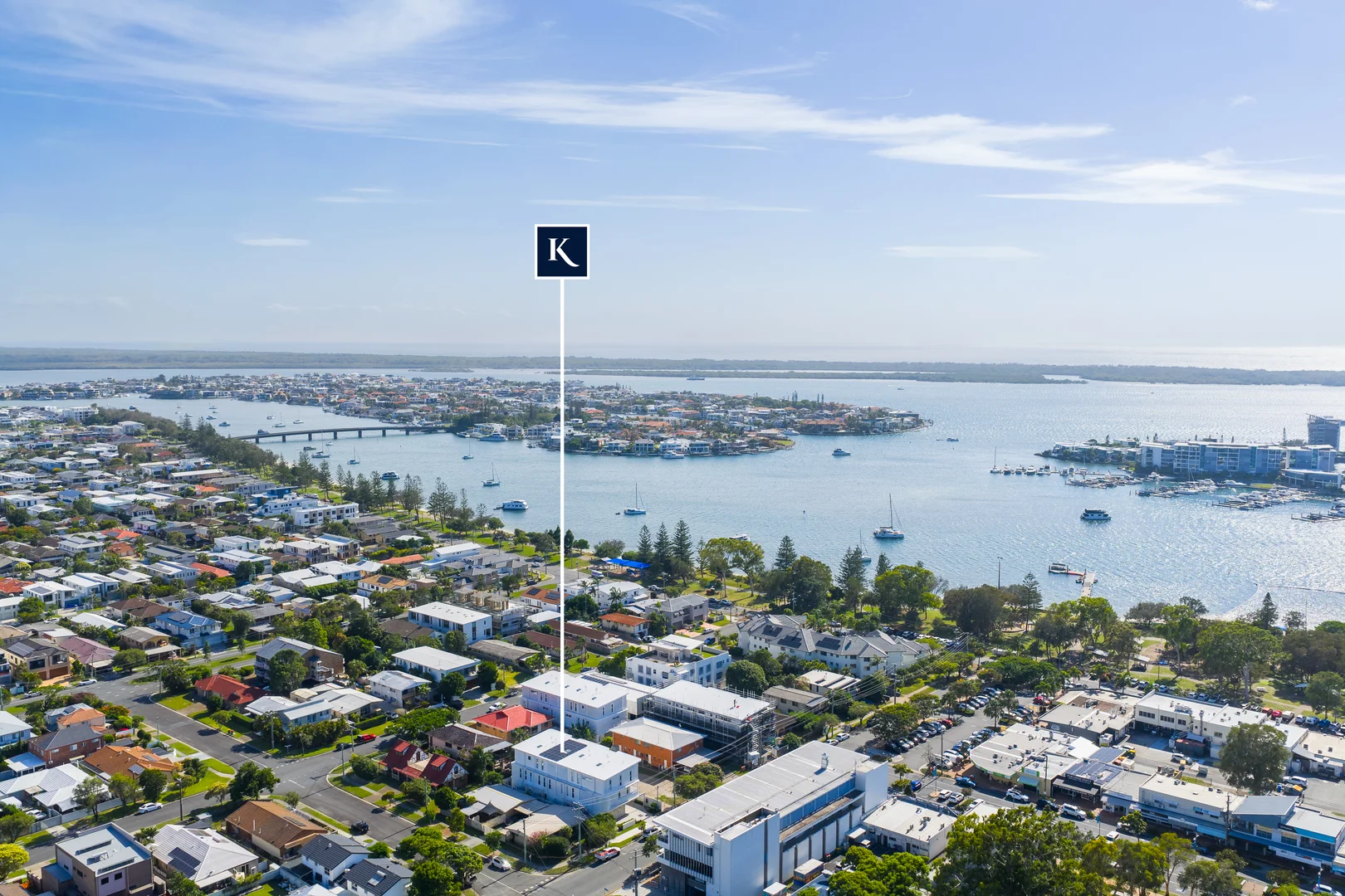 Additional image 20 of 3/17 Bruce Avenue, Paradise Point QLD 4216