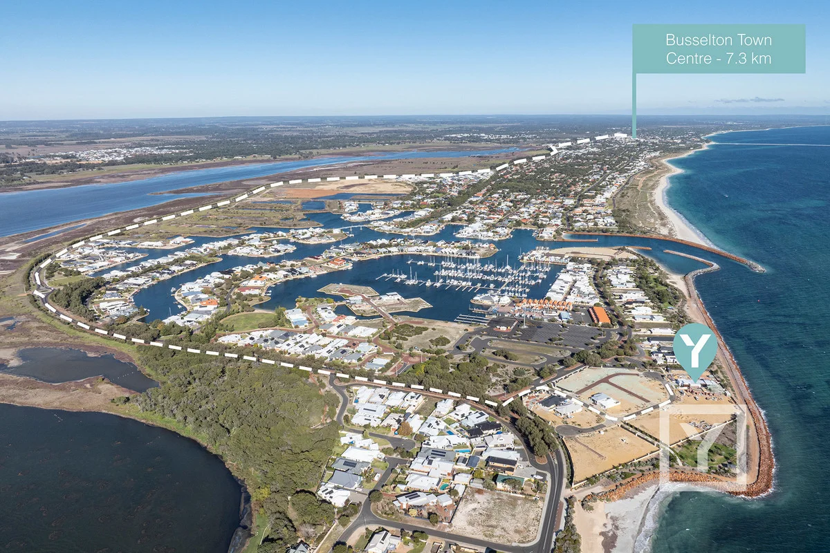 Additional image 43 of 28 Chine Place, Geographe WA 6280