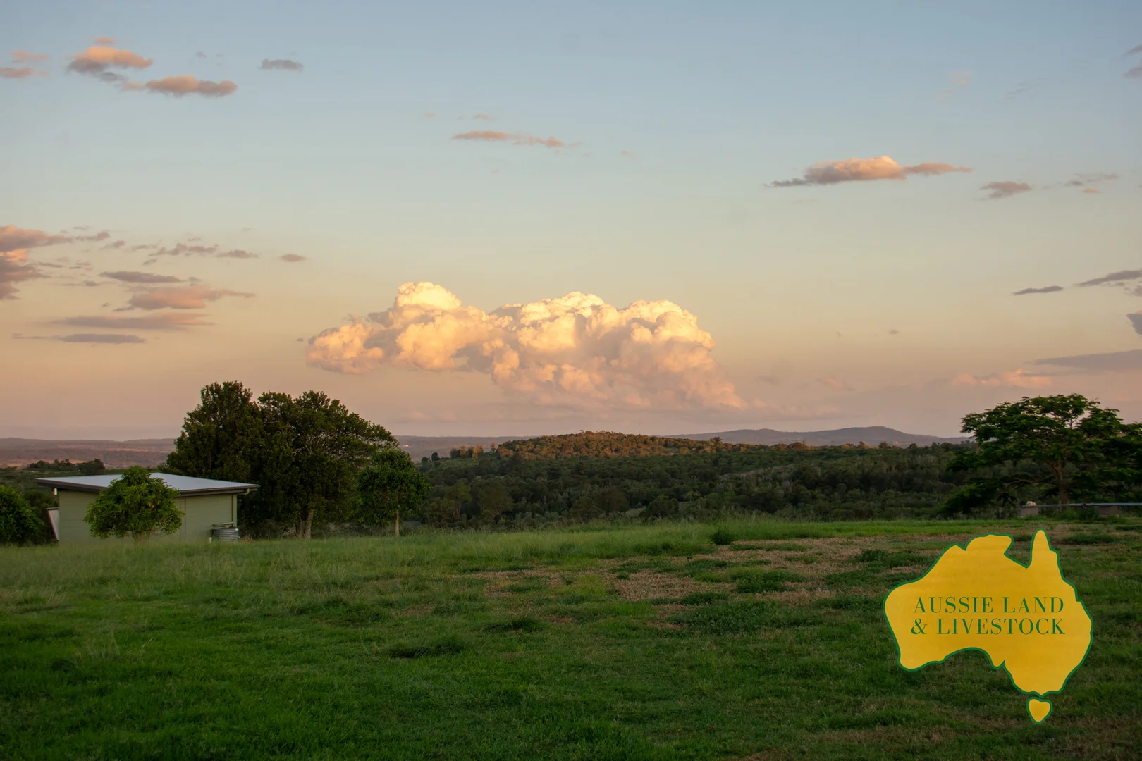 Additional image 36 of 420 HODGLEIGH NORTH ROAD, Hodgleigh QLD 4610