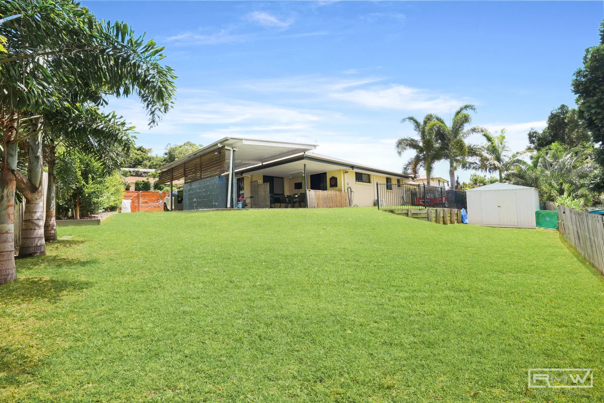 Additional image 4 of 21 Mei Lynn Way, Taranganba QLD 4703