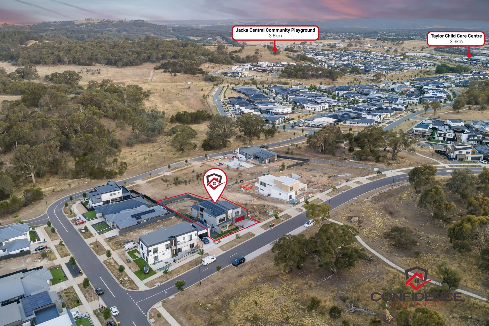 Additional image 33 of 42 Gordon Ford Way, Taylor ACT 2913