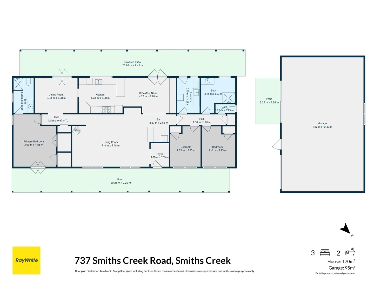 Additional image 35 of 737 Smiths Creek Road, Smiths Creek, Kyogle NSW 2474