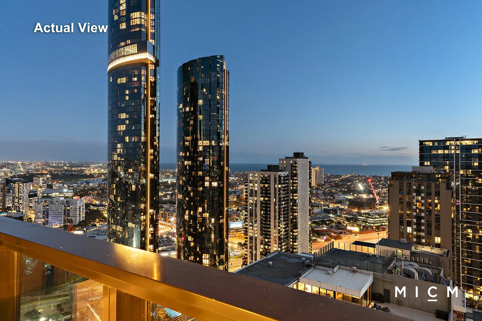 Additional image 2 of 3904/60 Kavanagh Street, Southbank VIC 3006