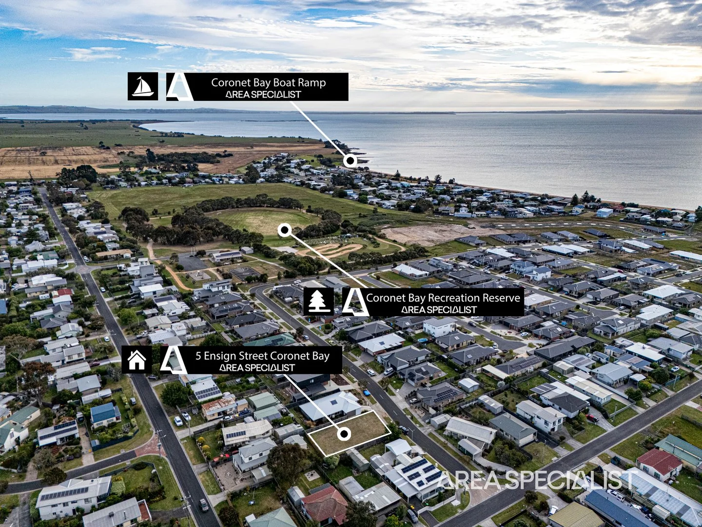 Additional image 6 of 5 Ensign Street, Coronet Bay VIC 3984