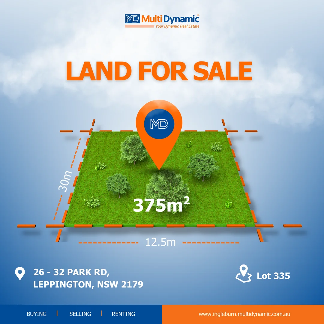 Additional image 7 of Lot 335/26-32 Park Road, Leppington NSW 2179