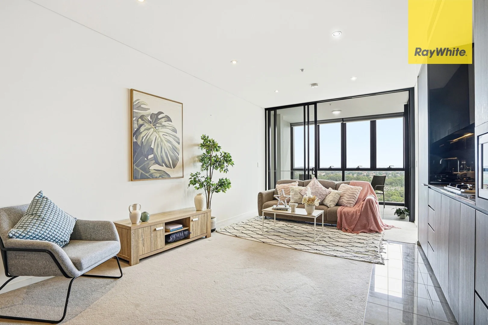 2001/45 Macquarie Street, Parramatta NSW 2150