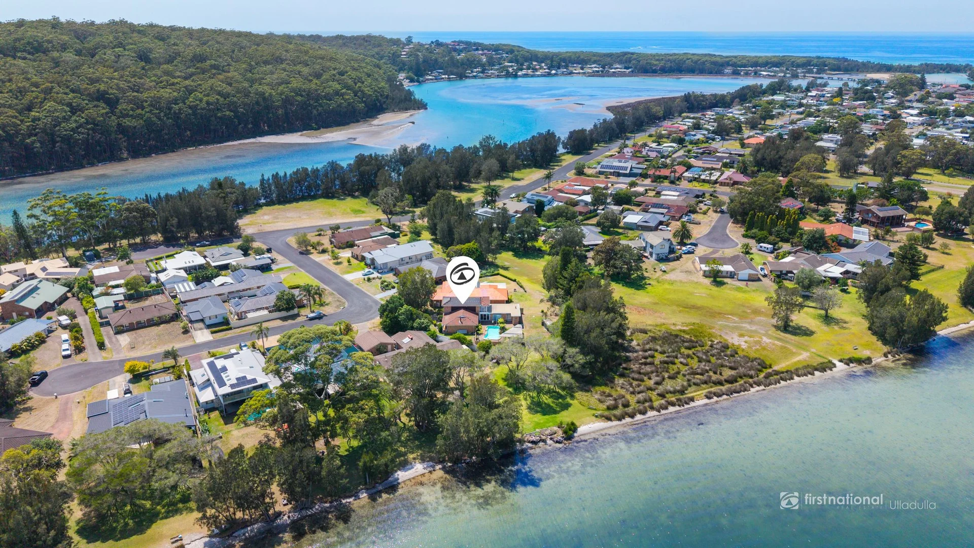 Additional image 14 of 15 Casuarina Close, Burrill Lake NSW 2539