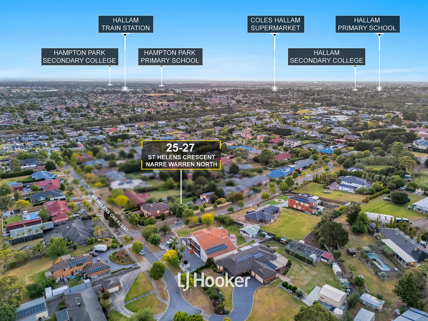 Additional image 34 of 25-27 Saint Helens Crescent, Narre Warren North VIC 3804