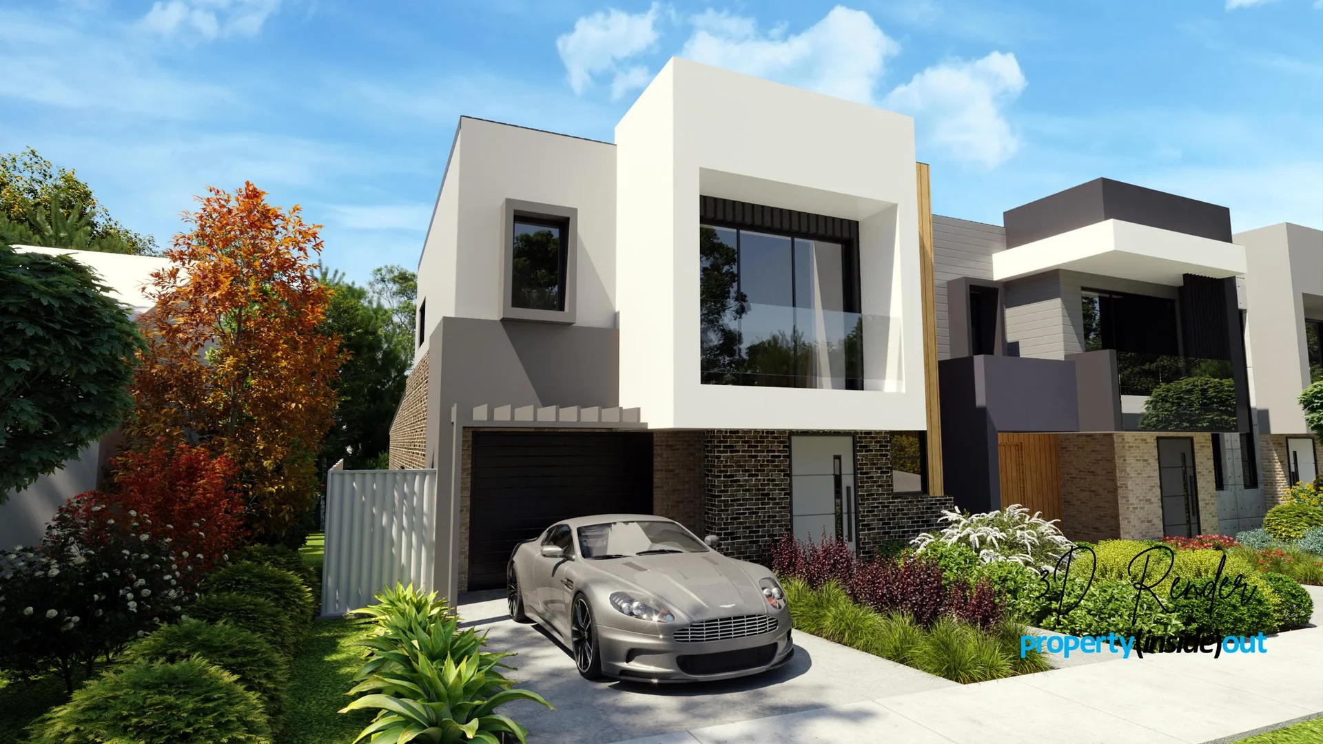 Additional image 2 of 54 Fishburn Crescent, Castle Hill NSW 2154