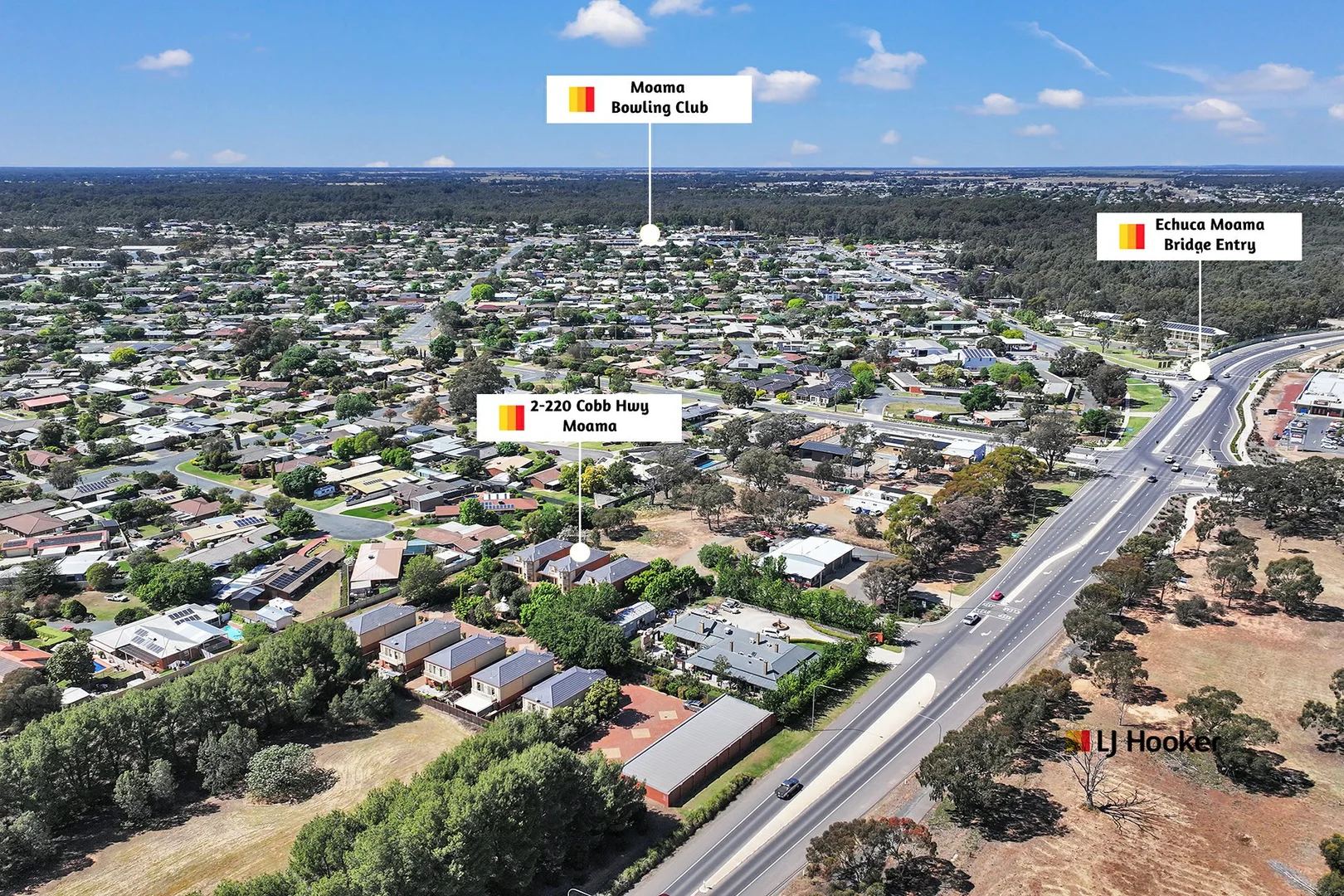 Additional image 27 of 2/220 Cobb Highway, Moama NSW 2731