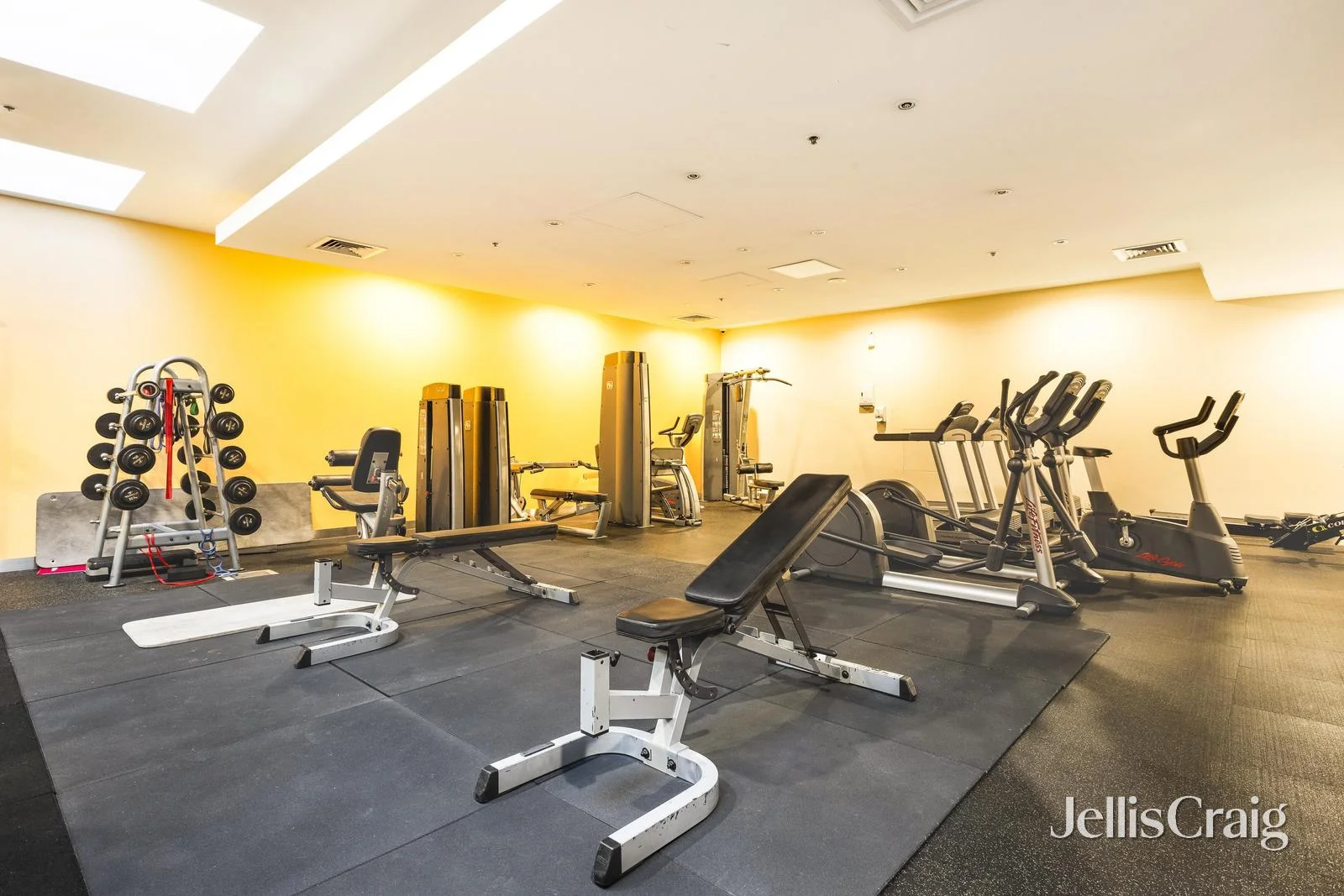 Additional image 7 of 313/300 Young Street, Fitzroy VIC 3065